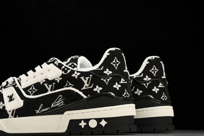 LVT  SNEAKERS   COPSHOE  L&V-212