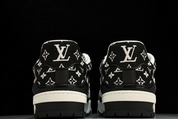 LVT  SNEAKERS   COPSHOE  L&V-212