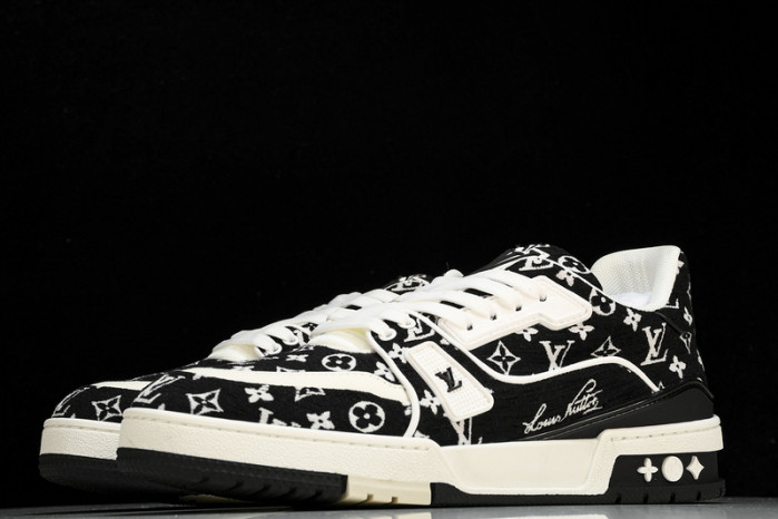 LVT  SNEAKERS   COPSHOE  L&V-212