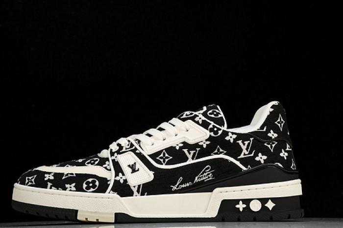 LVT  SNEAKERS   COPSHOE  L&V-212