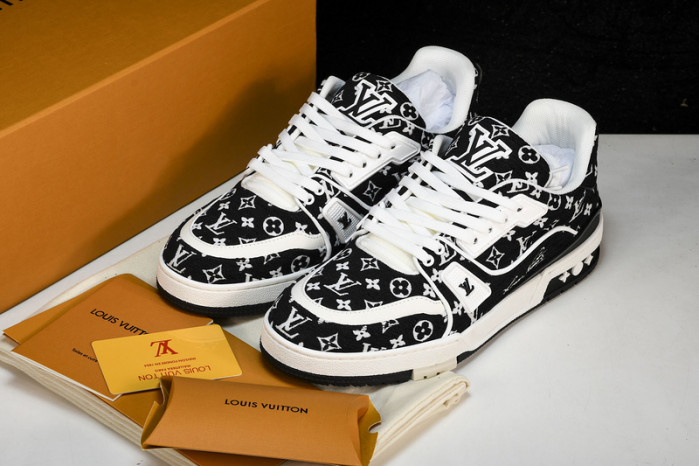 LVT  SNEAKERS   COPSHOE  L&V-212