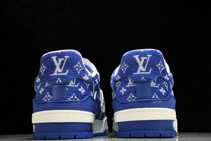 LVT  SNEAKERS   COPSHOE  L&V-213
