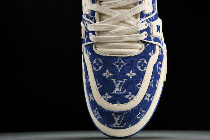LVT  SNEAKERS   COPSHOE  L&V-213