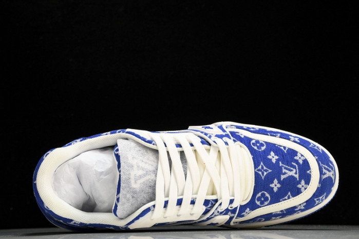LVT  SNEAKERS   COPSHOE  L&V-213