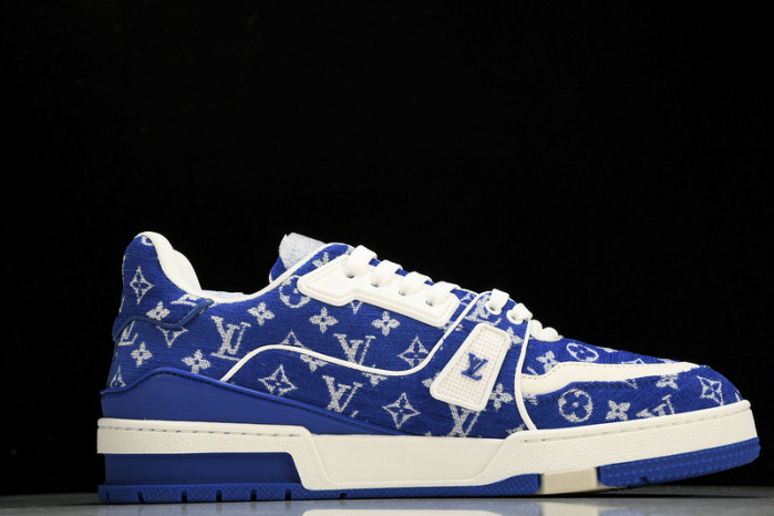 LVT  SNEAKERS   COPSHOE  L&V-213