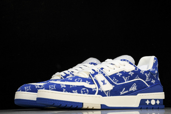 LVT  SNEAKERS   COPSHOE  L&V-213