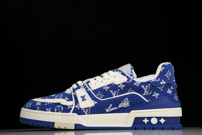 LVT  SNEAKERS   COPSHOE  L&V-213