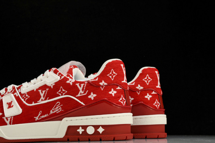 LVT  SNEAKERS   COPSHOE  L&V-214