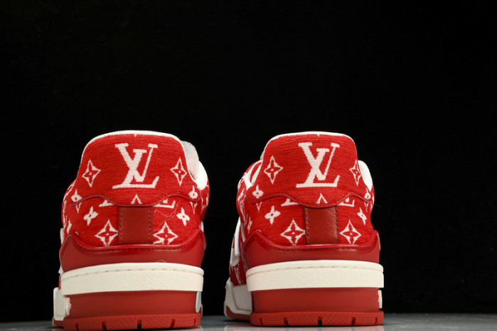 LVT  SNEAKERS   COPSHOE  L&V-214