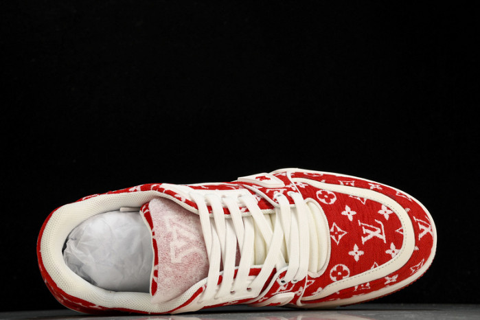 LVT  SNEAKERS   COPSHOE  L&V-214