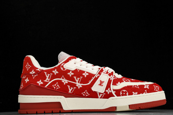 LVT  SNEAKERS   COPSHOE  L&V-214