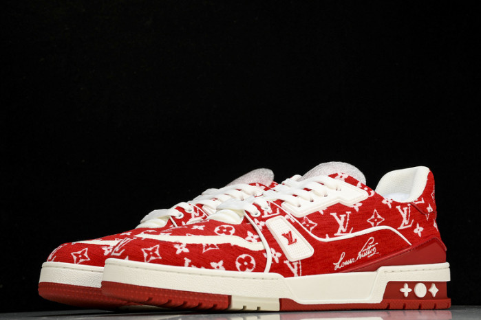 LVT  SNEAKERS   COPSHOE  L&V-214