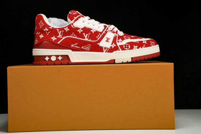 LVT  SNEAKERS   COPSHOE  L&V-214
