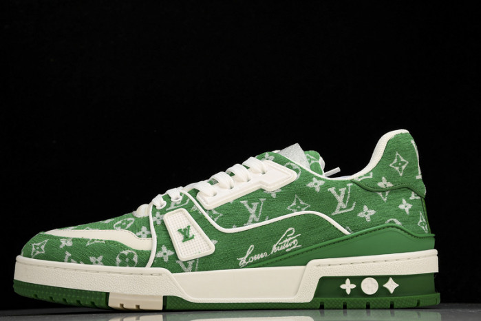 LVT  SNEAKERS   COPSHOE  L&V-215