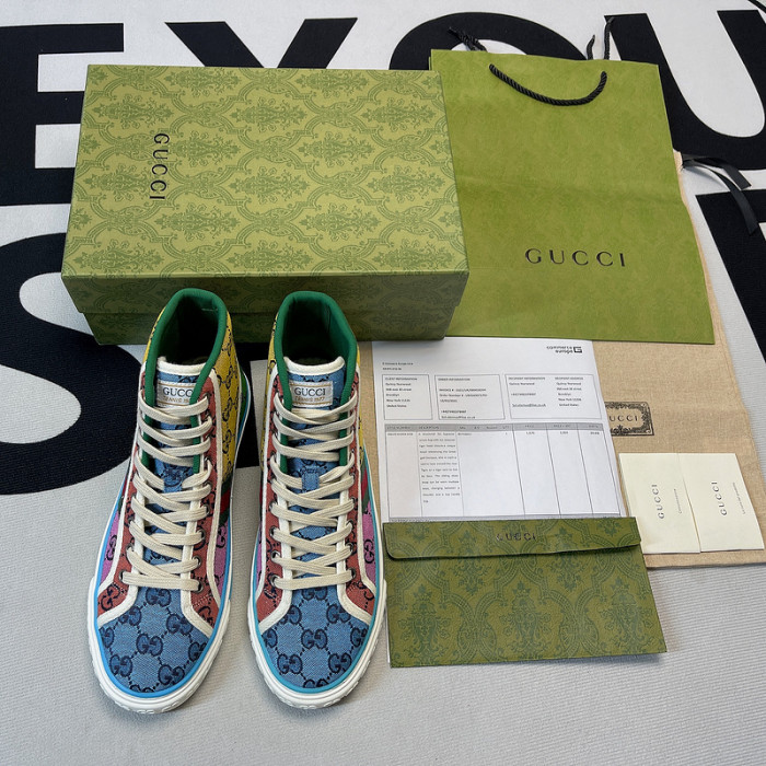 GC  SNEAKER COPSHOE GC-147