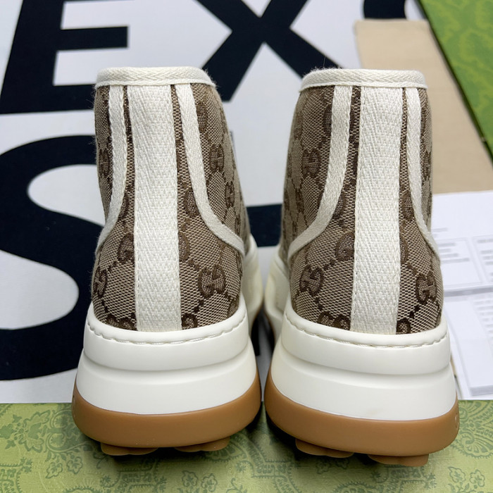 GC  SNEAKER COPSHOE GC-151