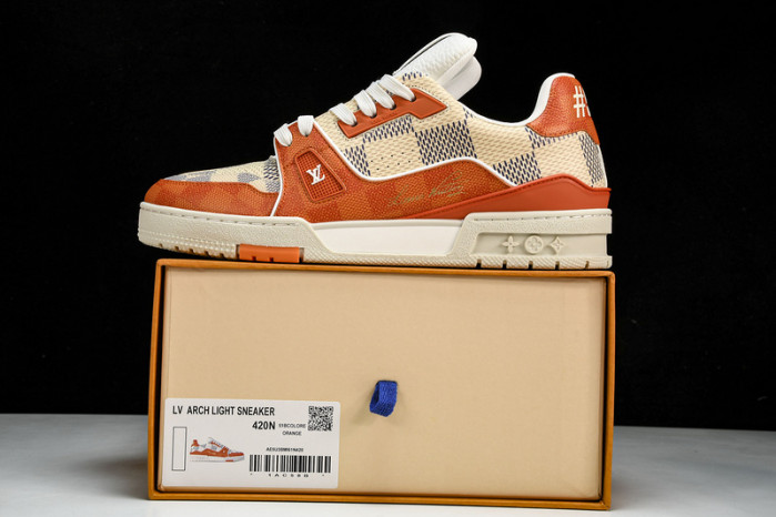 LVT  SNEAKERS   COPSHOE  L&V-217
