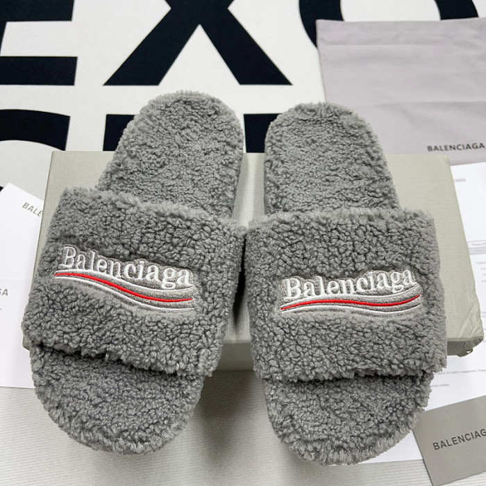 BL SLIDE copshoe BLS-13
