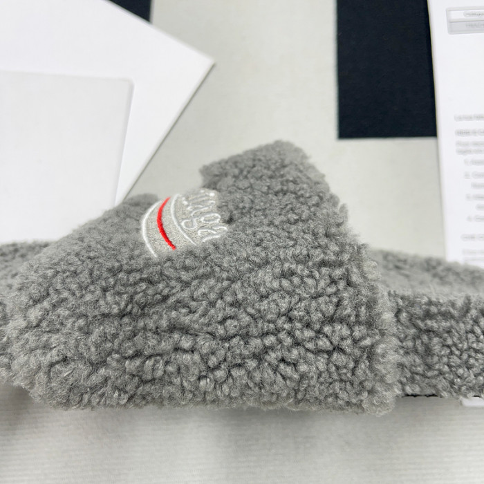 BL SLIDE copshoe BLS-13