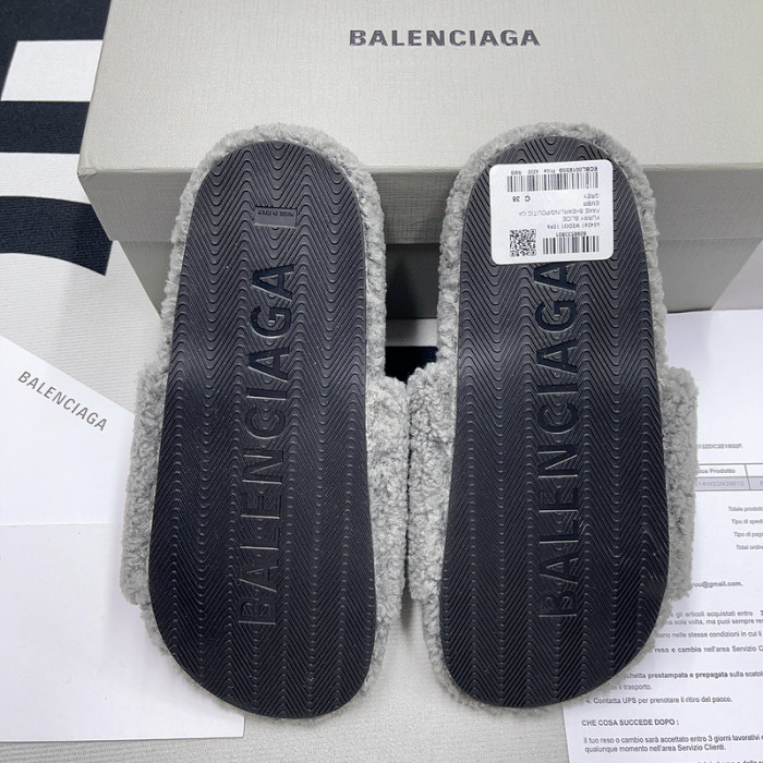 BL SLIDE copshoe BLS-13
