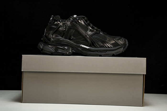 BL RUNNER-COPSHOE BL 194