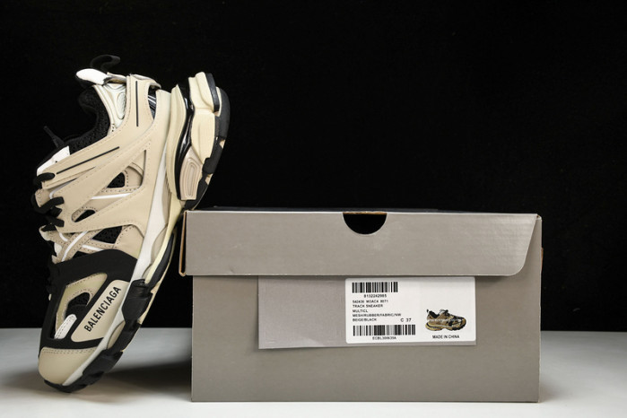 BL TRAINERS TRACK -COPSHOE BL 249