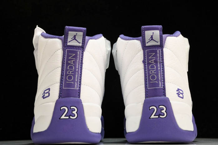 Air Jordan 12   CT8013-150