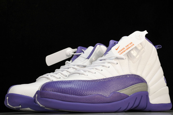Air Jordan 12   CT8013-150