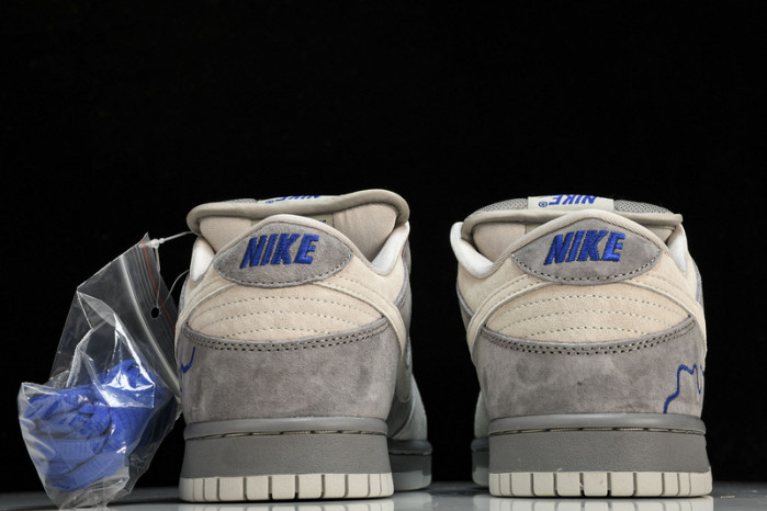 Dunk Low London  - 308269-111
