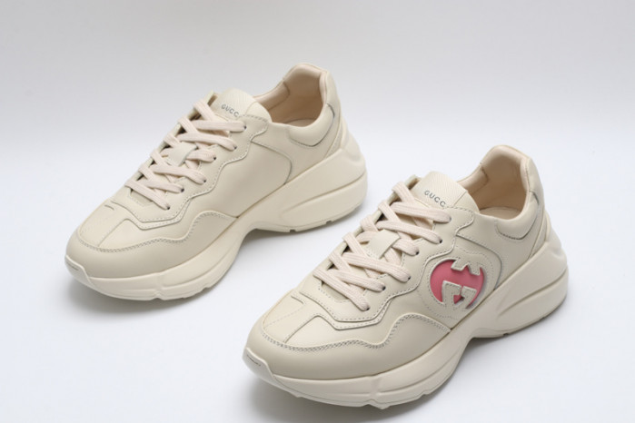 GC  TRAINER SNEAKER COPSHOE GC-143
