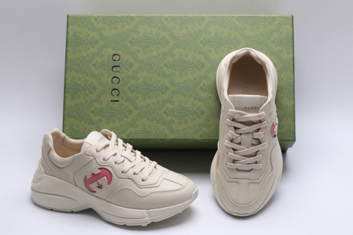 GC  TRAINER SNEAKER COPSHOE GC-143
