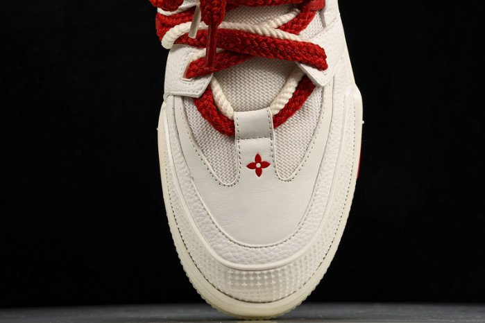 LVT  SNEAKERS   COPSHOE  L&V-190