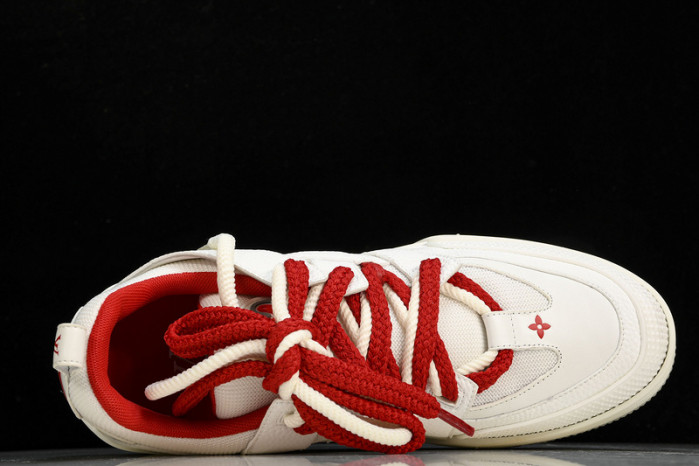 LVT  SNEAKERS   COPSHOE  L&V-190