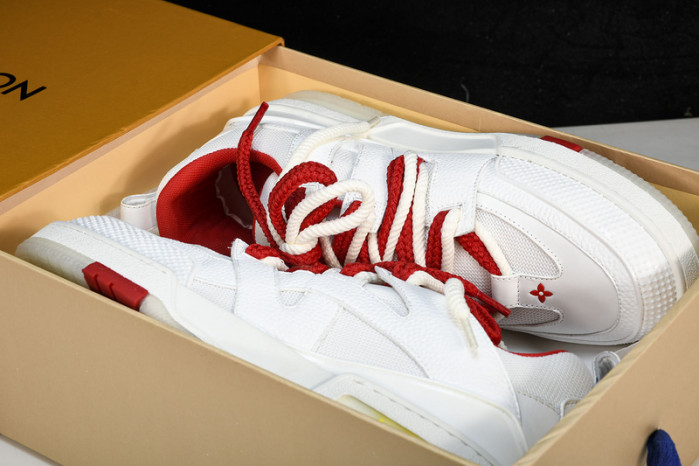 LVT  SNEAKERS   COPSHOE  L&V-190
