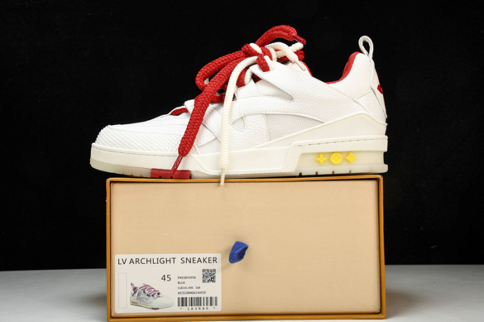 LVT  SNEAKERS   COPSHOE  L&V-190