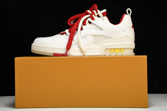 LVT  SNEAKERS   COPSHOE  L&V-190
