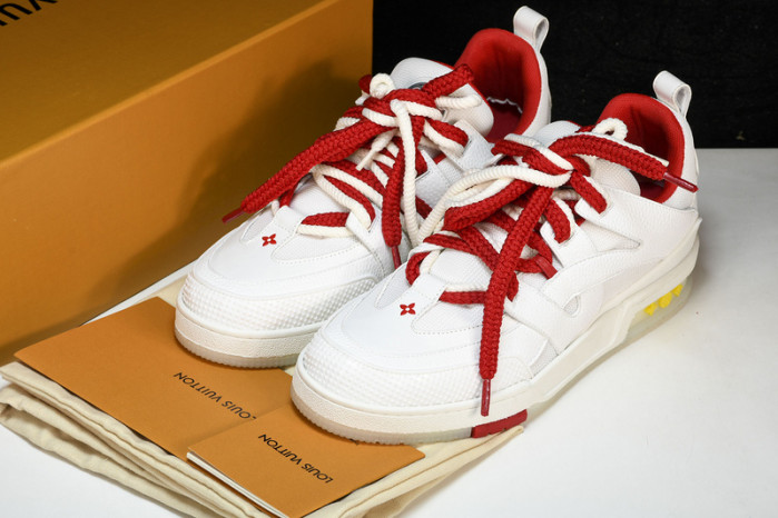 LVT  SNEAKERS   COPSHOE  L&V-190