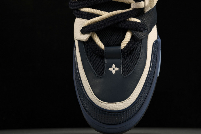 LVT  SNEAKERS   COPSHOE  L&V-191