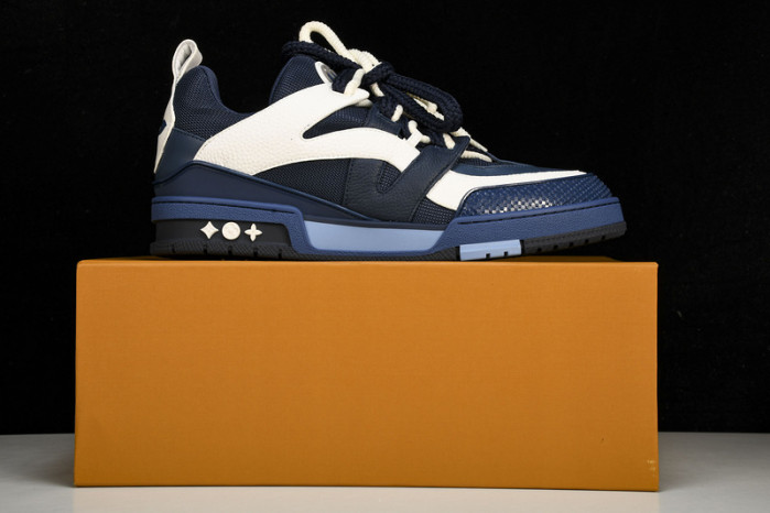 LVT  SNEAKERS   COPSHOE  L&V-191