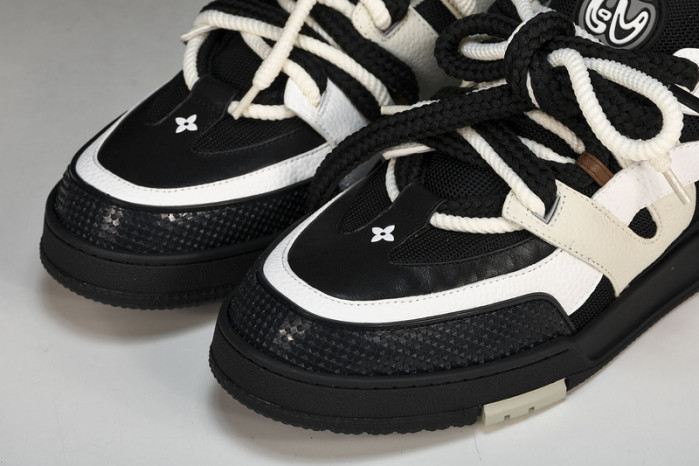 LVT  SNEAKERS   COPSHOE  L&V-192