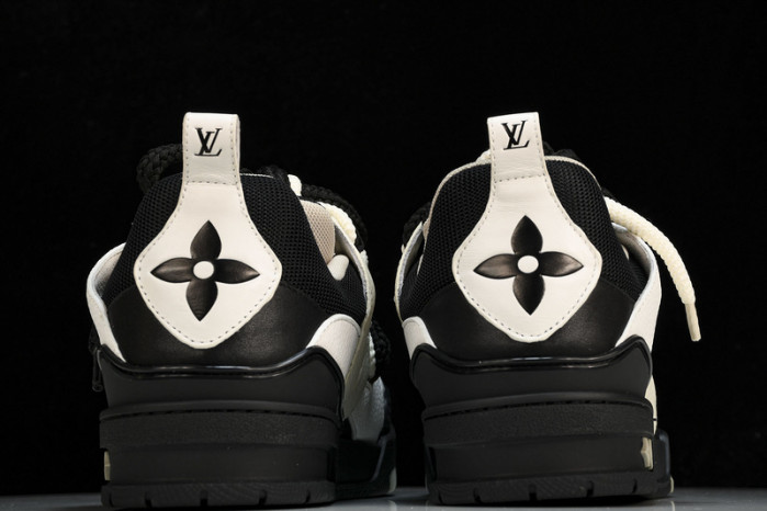 LVT  SNEAKERS   COPSHOE  L&V-192