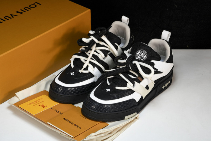 LVT  SNEAKERS   COPSHOE  L&V-192