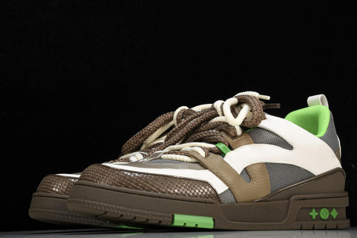 LVT  SNEAKERS   COPSHOE  L&V-193