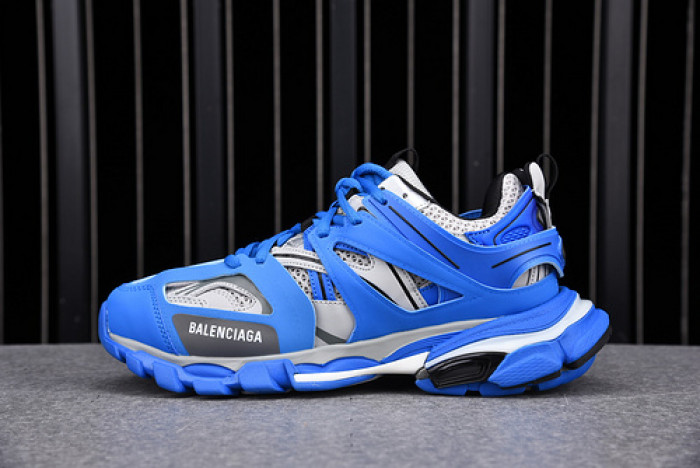 BL TRAINERS TRACK -KICKZE BL 11