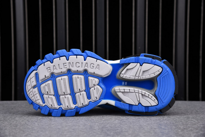 BL TRAINERS TRACK -KICKZE BL 11