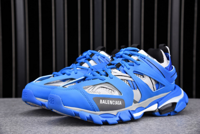 BL TRAINERS TRACK -KICKZE BL 11