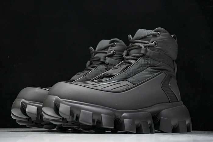 PR BOOTS  copshoe PR-104