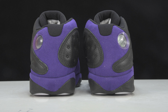 Air Jordan 13 Court Purple DJ5982-015
