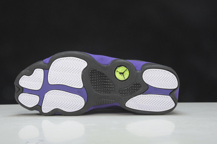 Air Jordan 13 Court Purple DJ5982-015