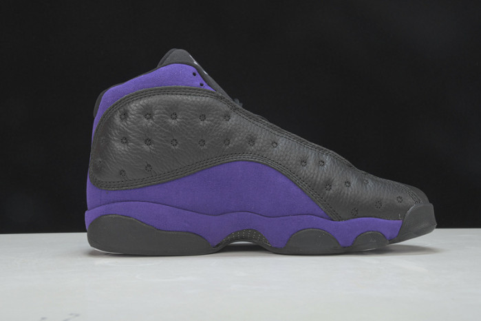 Air Jordan 13 Court Purple DJ5982-015